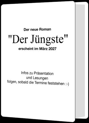 Buch - Der Jüngste